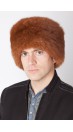 Possum fur hat